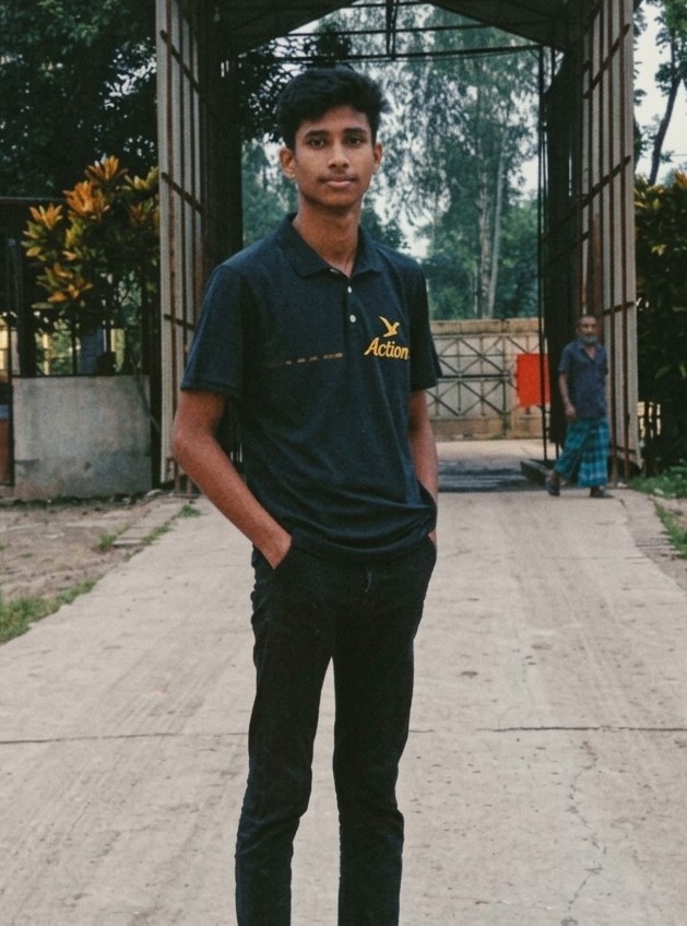 User